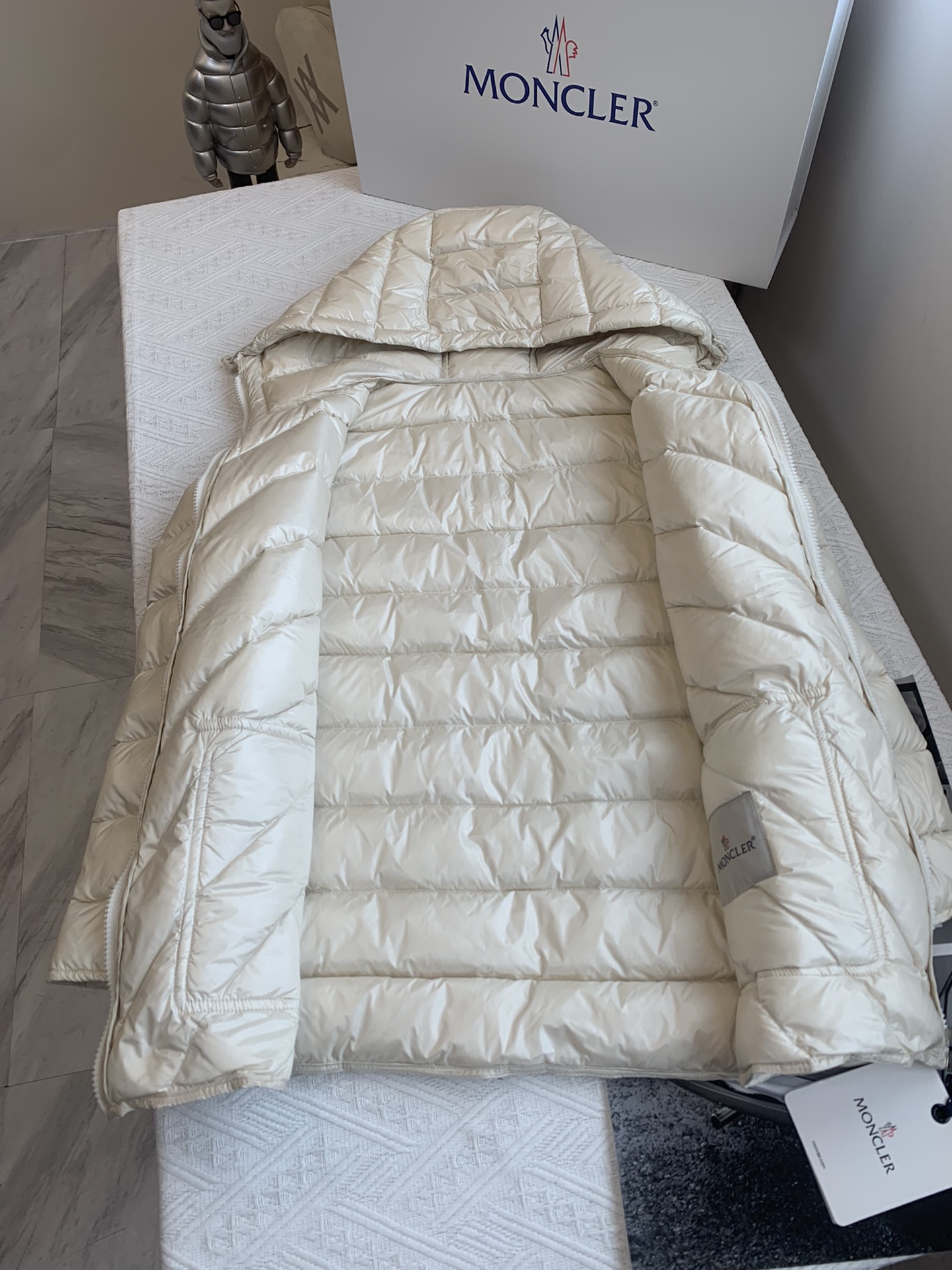 Moncler Down Jackets